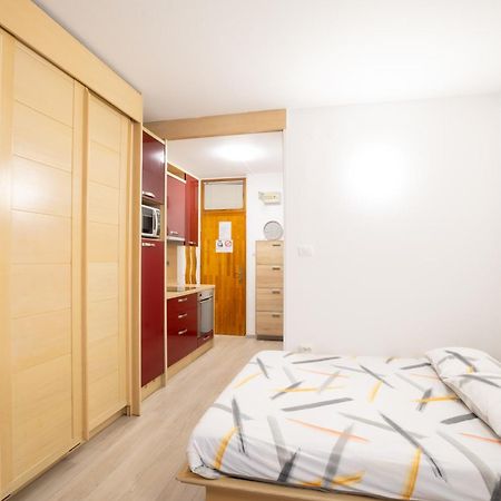 Apartma Zusterna Koper Exterior photo
