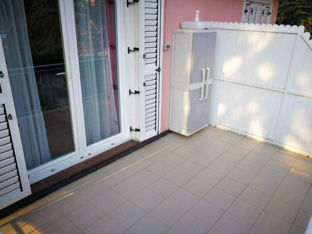 Apartma Zusterna Koper Exterior photo