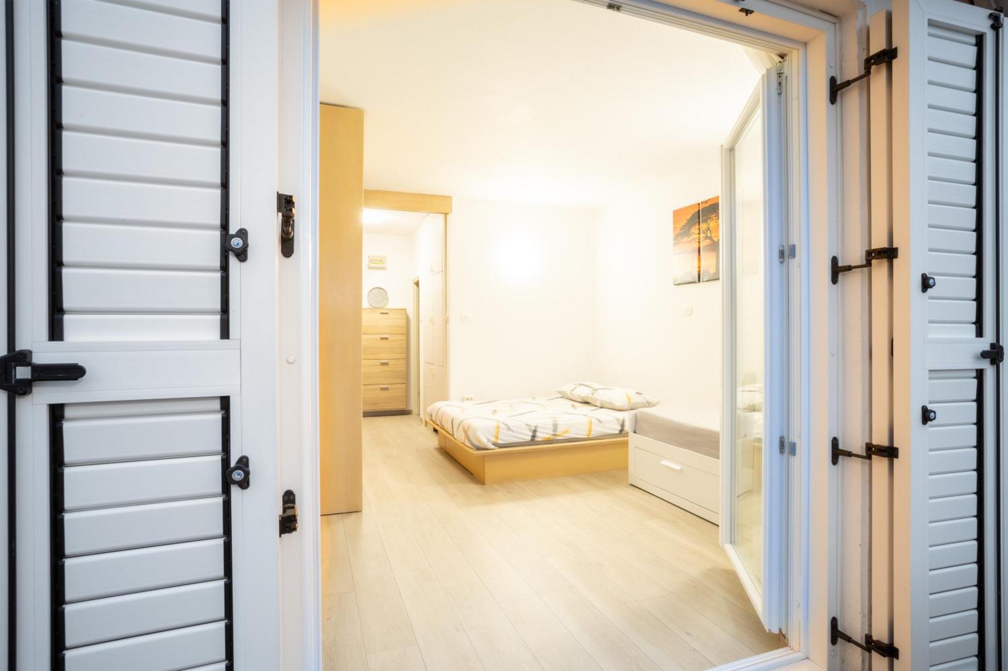 Apartma Zusterna Koper Exterior photo